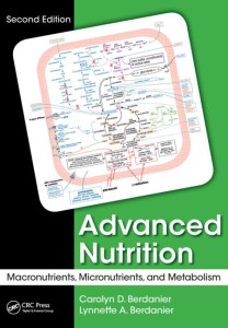 Advanced Nutrition: Macronutrients, Micronutrients, and Metabolism, 2e