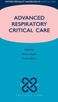 Advanced Respiratory Critical Care (Original PDF from Publisher)