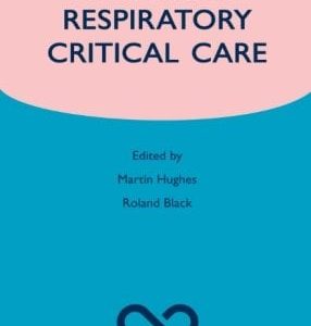 Advanced Respiratory Critical Care (Original PDF from Publisher)