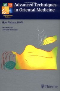 Advanced Techniques in Oriental Medicine (Original PDF from Publisher)