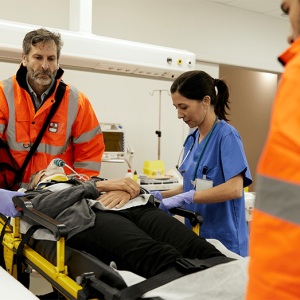 Harvard Advanced Trauma Management 2025 (Videos + Slides PDFs)