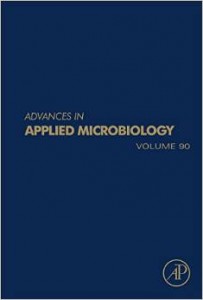 Advances in Applied Microbiology, Volume 90