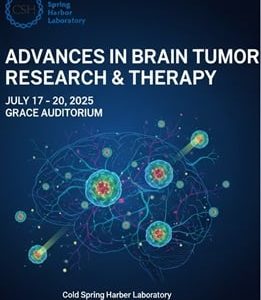 Advances in Brain Tumor Research & Therapy 2025 (Videos + Abstract)