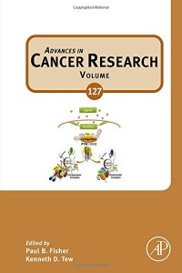 Advances in Cancer Research, Volume 127