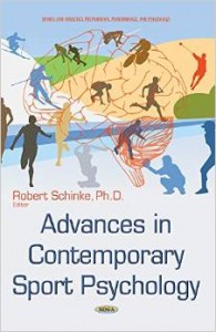 Advances in Contemporary Sport Psychology