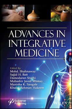 Advances in Integrative Medicine (Original PDF from Publisher)