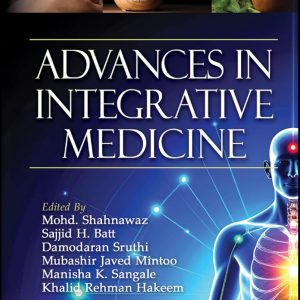 Advances in Integrative Medicine (Original PDF from Publisher)