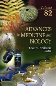 Advances in Medicine and Biology, Volume 82