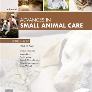 Advances in Small Animal Care, 2025 (Volume 6-1) (Advances, Volume 6-1) (EPUB)