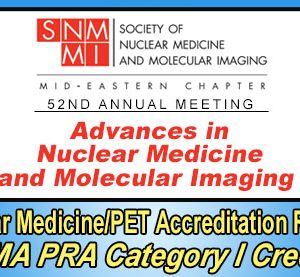 Advances in Nuclear Medicine & Molecular Imaging 2024 (Videos)