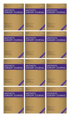 Aesthetic Surgery Journal 2023 Full Archives (True PDF)