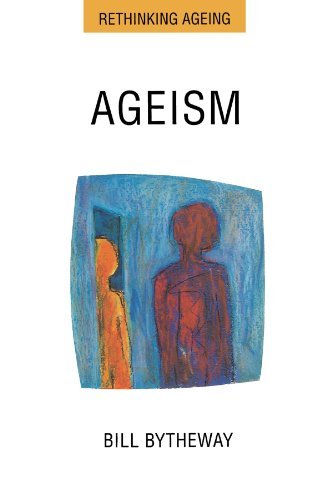 Ageism (UK Higher Education OUP Humanities & Social Sciences Health & Social Welfare) (Original PDF from Publisher)