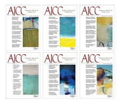 American Journal of Critical Care 2023 Full Archives (True PDF)