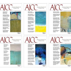 American Journal of Critical Care 2023 Full Archives (True PDF)