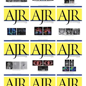 American Journal of Roentogelogy 2023 Full Archives (True PDF)