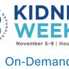 American Society of Nephrology Kidney Week On-Demand 2025 (Videos)