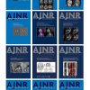 American journal of Neuroradiology 2023 Full Archives (True PDF)