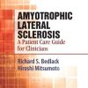Amyotrophic Lateral Sclerosis: A Patient Care Guide for Clinicians (Original PDF from Publisher)
