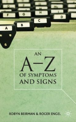 An A-Z of Symptoms and Signs (EPUB)