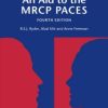 An Aid to the MRCP PACES: Volume 1: Stations 1 and 3, 4th Edition (Original PDF from Publisher)