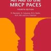 An Aid to the MRCP PACES: Volume 2: Stations 2 and 4, 4th Edition (Original PDF from Publisher)