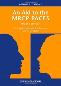 An Aid to the MRCP PACES: Volume 3: Station 5, 4th Edition (Original PDF from Publisher)
