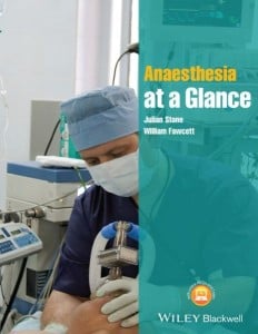 Anaesthesia at a Glance (Original PDF from Publisher)