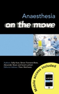 Anaesthesia on the Move (Original PDF from Publisher)