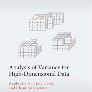 Analysis of Variance for High-Dimensional Data: Applications in Life, Food, and Chemical Sciences (Original PDF from Publisher)