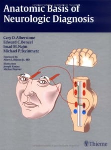 Anatomic Basis of Neurologic Diagnosis (Original PDF from Publisher)