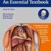 Anatomy: An Essential Textbook: An Illustrated Review (Original PDF from Publisher)
