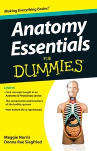 Anatomy Essentials For Dummies (Original PDF from Publisher)