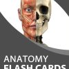 Anatomy Flash Cards (Sinasi Tas) (EPUB)