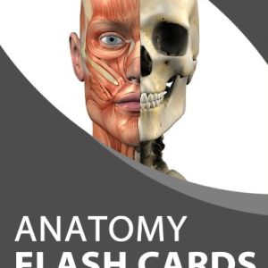 Anatomy Flash Cards (Sinasi Tas) (EPUB)