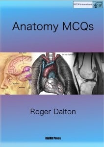 Anatomy MCQs (Roger Dalton) (MOBI)