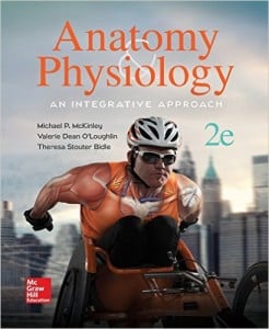 Anatomy & Physiology: An Integrative Approach, 2nd Edition (Original PDF from Publisher)