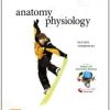 Anatomy & Physiology (Patton), 8th Edition (Original PDF from Publisher)