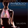 Anatomy & Physiology: The Unity of Form and Function, 7th Edition (Original PDF from Publisher)
