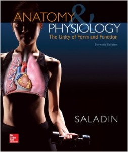 Anatomy & Physiology: The Unity of Form and Function, 7th Edition (Original PDF from Publisher)