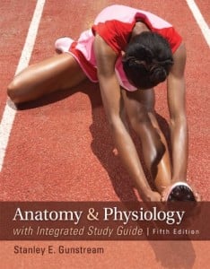 Anatomy & Physiology with Integrated Study Guide, 5th edition (Original PDF from Publisher)