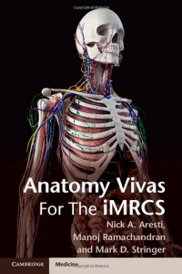 Anatomy Vivas for the Intercollegiate MRCS (Original PDF from Publisher)