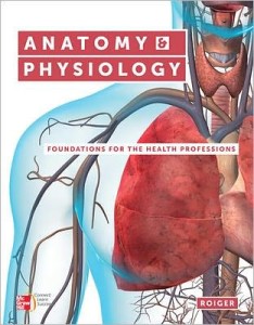 Anatomy & Physiology: Foundations for the Health Professions (Original PDF from Publisher)