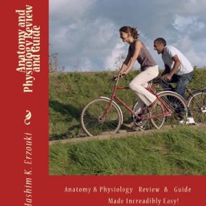 Anatomy and Physiology Review and Guide (EPUB)