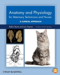 Anatomy and Physiology for Veterinary Technicians and Nurses: A Clinical Approach (Original PDF from Publisher)