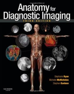Anatomy for Diagnostic Imaging, 3rd Edition (Original PDF from Publisher)