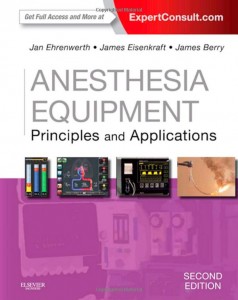 Anesthesia Equipment: Principles and Applications, 2e (Original PDF from Publisher)