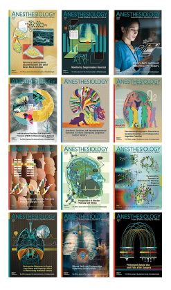 Anesthesiology 2023 Full Archives (True PDF)