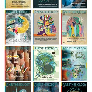 Anesthesiology 2023 Full Archives (True PDF)