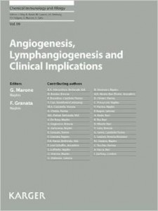 Angiogenesis, Lymphangiogenesis and Clinical Implications