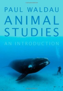 Animal Studies: An Introduction (Original PDF from Publisher)